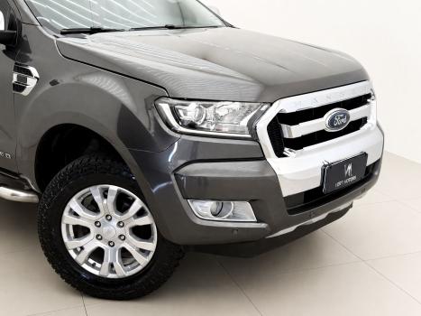 FORD Ranger 2.5 16V LIMITED CABINE DUPLA, Foto 2