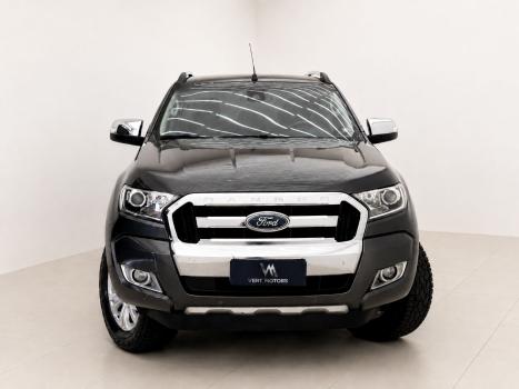 FORD Ranger 2.5 16V LIMITED CABINE DUPLA, Foto 4