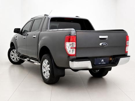 FORD Ranger 2.5 16V LIMITED CABINE DUPLA, Foto 5