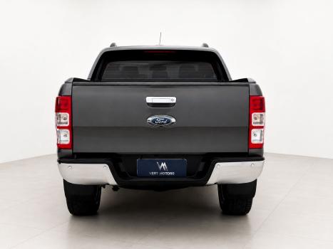 FORD Ranger 2.5 16V LIMITED CABINE DUPLA, Foto 6