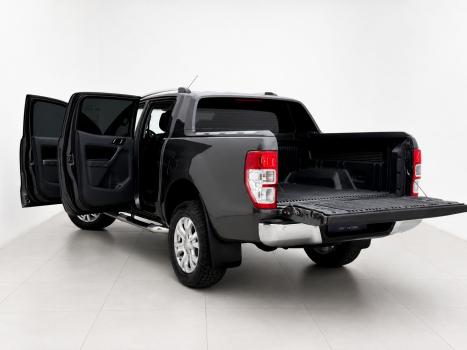 FORD Ranger 2.5 16V LIMITED CABINE DUPLA, Foto 7