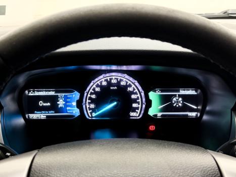 FORD Ranger 2.5 16V LIMITED CABINE DUPLA, Foto 8