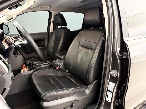 FORD Ranger 2.5 16V LIMITED CABINE DUPLA, Foto 18