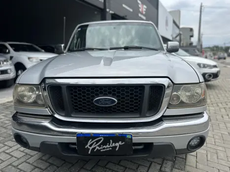 FORD Ranger 3.0 16V 4X4 LIMITED TURBO DIESEL CABINE DUPLA, Foto 3