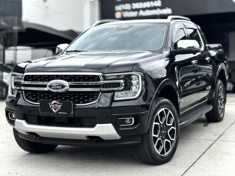 FORD Ranger 3.0 V6 4X4 LIMITED TURBO DIESEL CABINE DUPLA AUTOM�TICO, Foto 1