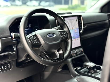 FORD Ranger 3.0 V6 4X4 LIMITED TURBO DIESEL CABINE DUPLA AUTOM�TICO, Foto 6