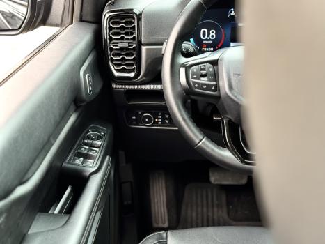 FORD Ranger 3.0 V6 4X4 LIMITED TURBO DIESEL CABINE DUPLA AUTOM�TICO, Foto 7