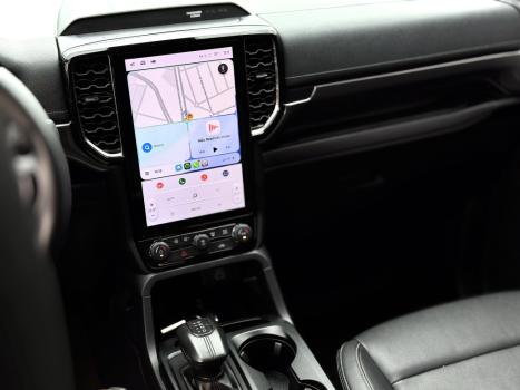 FORD Ranger 3.0 V6 4X4 LIMITED TURBO DIESEL CABINE DUPLA AUTOM�TICO, Foto 9