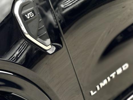 FORD Ranger 3.0 V6 4X4 LIMITED TURBO DIESEL CABINE DUPLA AUTOM�TICO, Foto 11