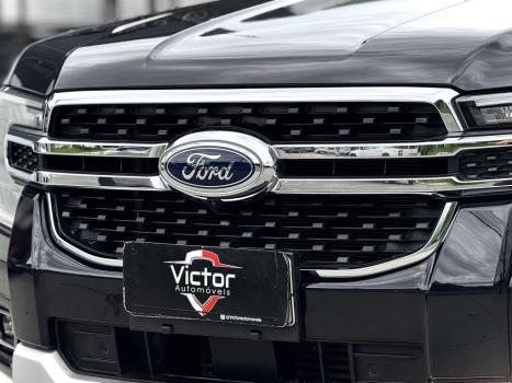 FORD Ranger 3.0 V6 4X4 LIMITED TURBO DIESEL CABINE DUPLA AUTOM�TICO, Foto 12