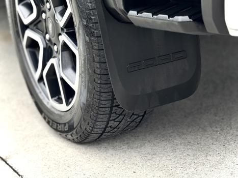 FORD Ranger 3.0 V6 4X4 LIMITED TURBO DIESEL CABINE DUPLA AUTOM�TICO, Foto 14