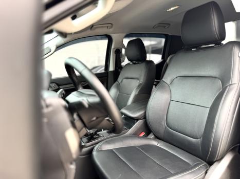 FORD Ranger 3.0 V6 4X4 LIMITED TURBO DIESEL CABINE DUPLA AUTOM�TICO, Foto 17