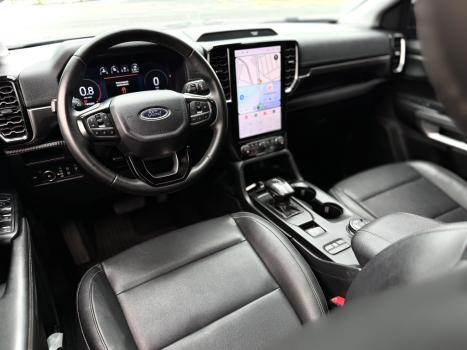FORD Ranger 3.0 V6 4X4 LIMITED TURBO DIESEL CABINE DUPLA AUTOM�TICO, Foto 18