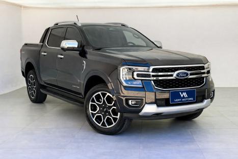 FORD Ranger 3.0 V6 4X4 LIMITED TURBO DIESEL CABINE DUPLA AUTOM�TICO, Foto 1