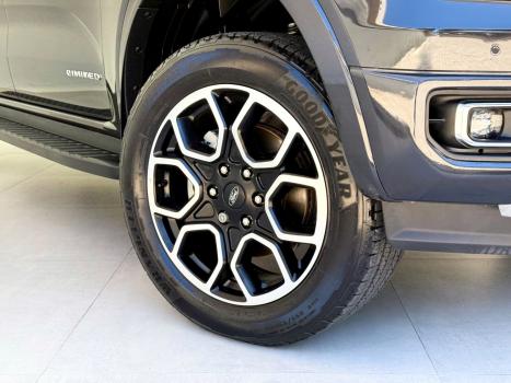 FORD Ranger 3.0 V6 4X4 LIMITED TURBO DIESEL CABINE DUPLA AUTOM�TICO, Foto 2