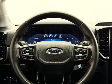FORD Ranger 3.0 V6 4X4 LIMITED TURBO DIESEL CABINE DUPLA AUTOM�TICO, Foto 5