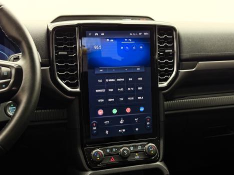 FORD Ranger 3.0 V6 4X4 LIMITED TURBO DIESEL CABINE DUPLA AUTOM�TICO, Foto 7