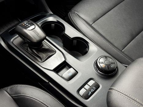 FORD Ranger 3.0 V6 4X4 LIMITED TURBO DIESEL CABINE DUPLA AUTOM�TICO, Foto 8