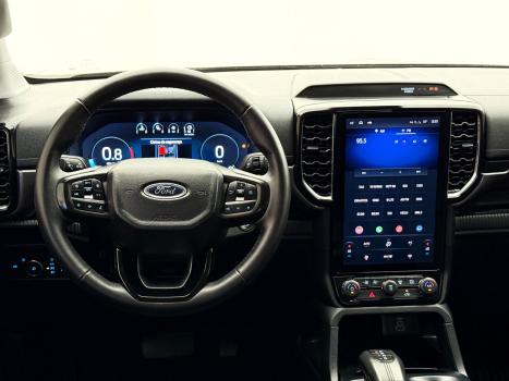 FORD Ranger 3.0 V6 4X4 LIMITED TURBO DIESEL CABINE DUPLA AUTOM�TICO, Foto 9