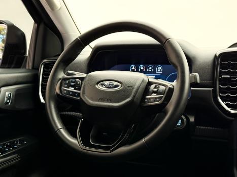 FORD Ranger 3.0 V6 4X4 LIMITED TURBO DIESEL CABINE DUPLA AUTOM�TICO, Foto 10