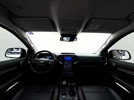 FORD Ranger 3.0 V6 4X4 LIMITED TURBO DIESEL CABINE DUPLA AUTOM�TICO, Foto 11