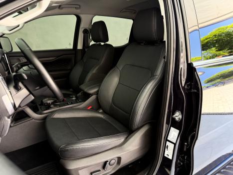 FORD Ranger 3.0 V6 4X4 LIMITED TURBO DIESEL CABINE DUPLA AUTOM�TICO, Foto 12