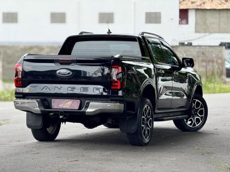 FORD Ranger 3.0 V6 4X4 LIMITED PLUS TURBO DIESEL CABINE DUPLA AUTOM�TICO, Foto 16
