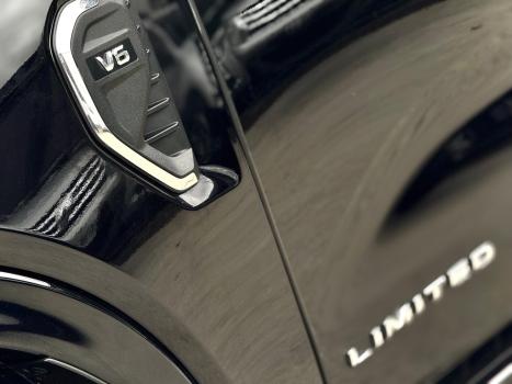 FORD Ranger 3.0 V6 4X4 LIMITED PLUS TURBO DIESEL CABINE DUPLA AUTOM�TICO, Foto 5