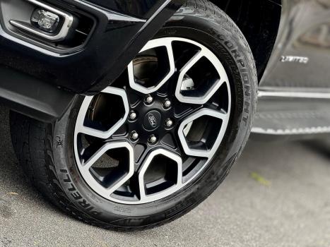 FORD Ranger 3.0 V6 4X4 LIMITED PLUS TURBO DIESEL CABINE DUPLA AUTOM�TICO, Foto 14