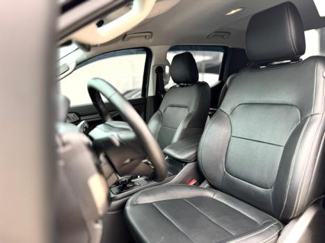 FORD Ranger 3.0 V6 4X4 LIMITED PLUS TURBO DIESEL CABINE DUPLA AUTOM�TICO, Foto 15