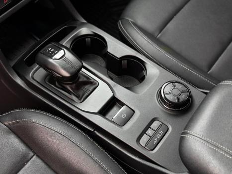 FORD Ranger 3.0 V6 4X4 LIMITED PLUS TURBO DIESEL CABINE DUPLA AUTOM�TICO, Foto 20