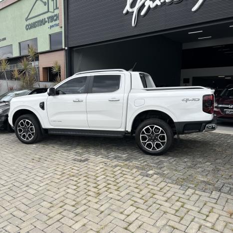 FORD Ranger 3.0 V6 4X4 LIMITED PLUS TURBO DIESEL CABINE DUPLA AUTOM�TICO, Foto 8