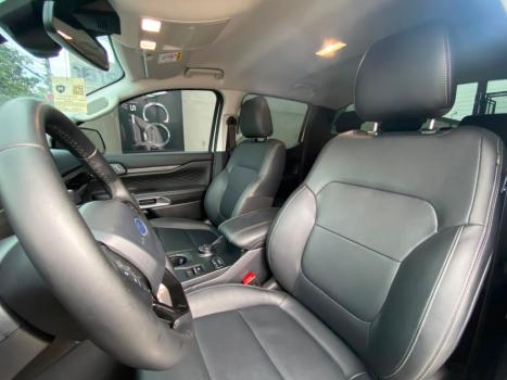 FORD Ranger 3.0 V6 4X4 LIMITED PLUS TURBO DIESEL CABINE DUPLA AUTOM�TICO, Foto 6