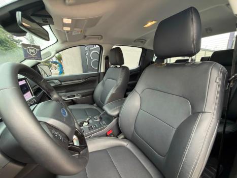 FORD Ranger 3.0 V6 4X4 LIMITED PLUS TURBO DIESEL CABINE DUPLA AUTOM�TICO, Foto 6