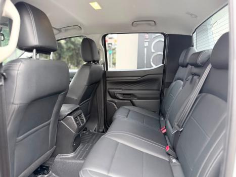 FORD Ranger 3.0 V6 4X4 LIMITED PLUS TURBO DIESEL CABINE DUPLA AUTOM�TICO, Foto 7