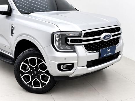FORD Ranger 3.0 V6 4X4 LIMITED PLUS TURBO DIESEL CABINE DUPLA AUTOMÁTICO, Foto 2
