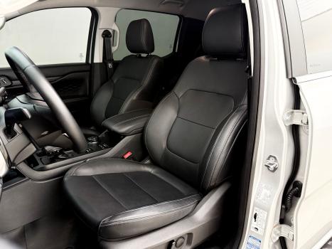 FORD Ranger 3.0 V6 4X4 LIMITED PLUS TURBO DIESEL CABINE DUPLA AUTOMÁTICO, Foto 15