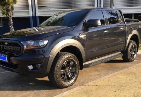 FORD Ranger 3.2 20V CABINE DUPLA 4X4 LIMITED TURBO DIESEL AUTOMTICO, Foto 1