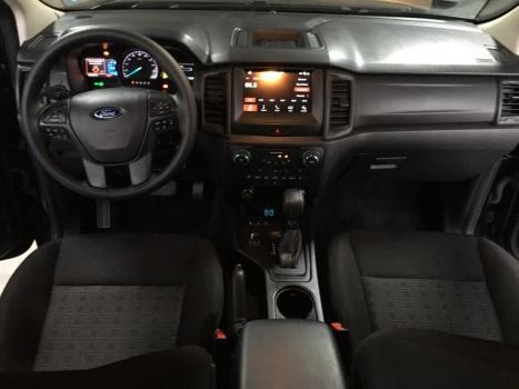 FORD Ranger 3.2 20V CABINE DUPLA 4X4 LIMITED TURBO DIESEL AUTOMTICO, Foto 3