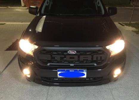 FORD Ranger 3.2 20V CABINE DUPLA 4X4 LIMITED TURBO DIESEL AUTOMTICO, Foto 4