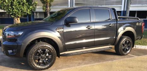 FORD Ranger 3.2 20V CABINE DUPLA 4X4 LIMITED TURBO DIESEL AUTOMTICO, Foto 6