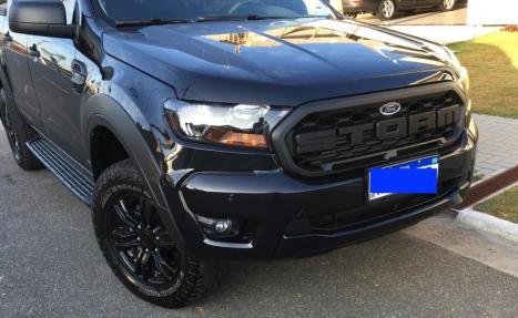 FORD Ranger 3.2 20V CABINE DUPLA 4X4 LIMITED TURBO DIESEL AUTOMTICO, Foto 7