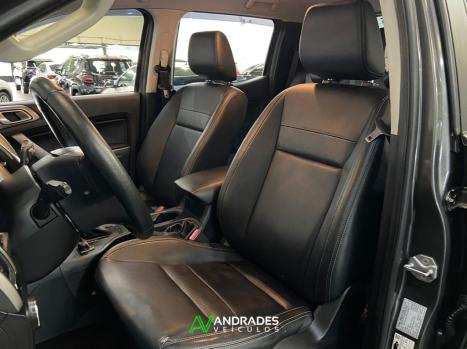 FORD Ranger 3.2 20V CABINE DUPLA 4X4 LIMITED TURBO DIESEL AUTOMTICO, Foto 6