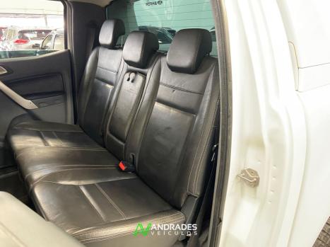 FORD Ranger 3.2 20V CABINE DUPLA 4X4 LIMITED TURBO DIESEL AUTOMTICO, Foto 7