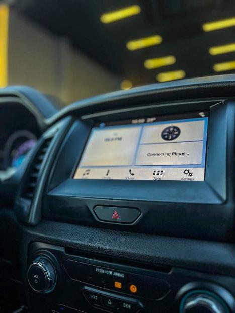 FORD Ranger 3.2 20V CABINE DUPLA 4X4 STORM TURBO DIESEL AUTOMTICO, Foto 3