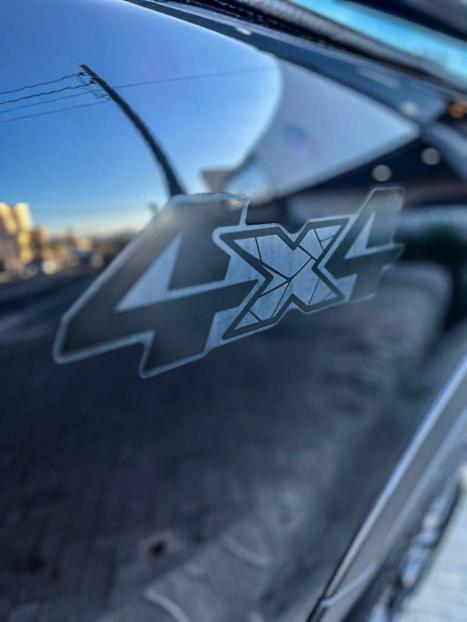 FORD Ranger 3.2 20V CABINE DUPLA 4X4 STORM TURBO DIESEL AUTOMTICO, Foto 4
