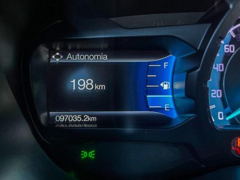 FORD Ranger 3.2 20V CABINE DUPLA 4X4 STORM TURBO DIESEL AUTOMTICO, Foto 5