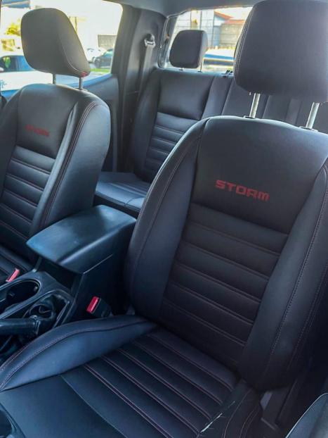FORD Ranger 3.2 20V CABINE DUPLA 4X4 STORM TURBO DIESEL AUTOMTICO, Foto 6