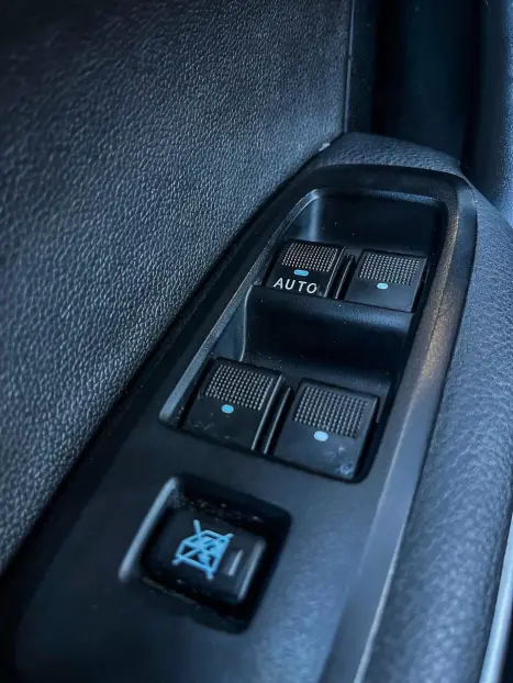 FORD Ranger 3.2 20V CABINE DUPLA 4X4 STORM TURBO DIESEL AUTOMTICO, Foto 13