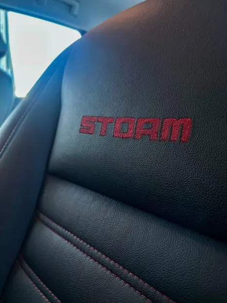 FORD Ranger 3.2 20V CABINE DUPLA 4X4 STORM TURBO DIESEL AUTOMTICO, Foto 14